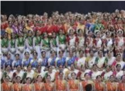 Nrutyotsava Art & Culture - Aanav Seva Foundation