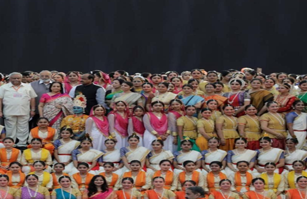 Kalpavruksha Environmental Care - Aanav Seva Foundation