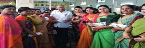 Kalpavruksha Environmental Care - Aanav Seva Foundation