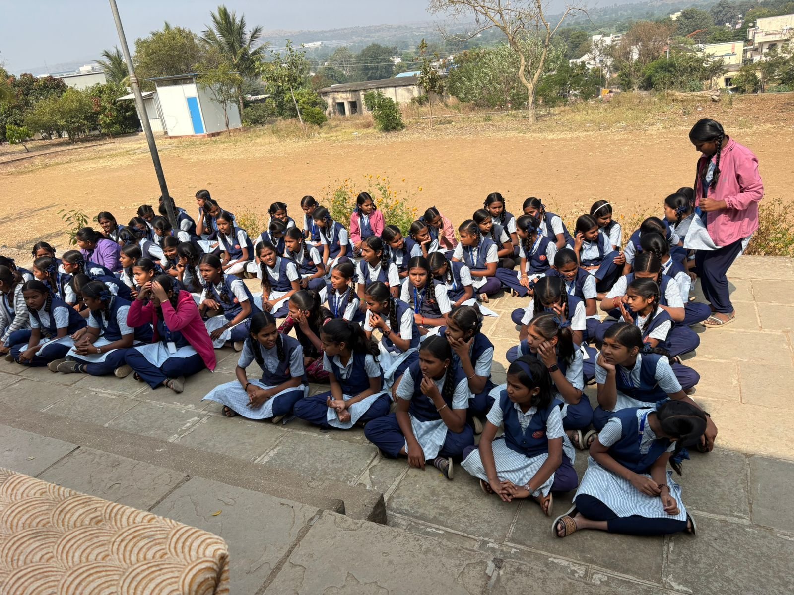 Kalpavruksha Environmental Care - Aanav Seva Foundation