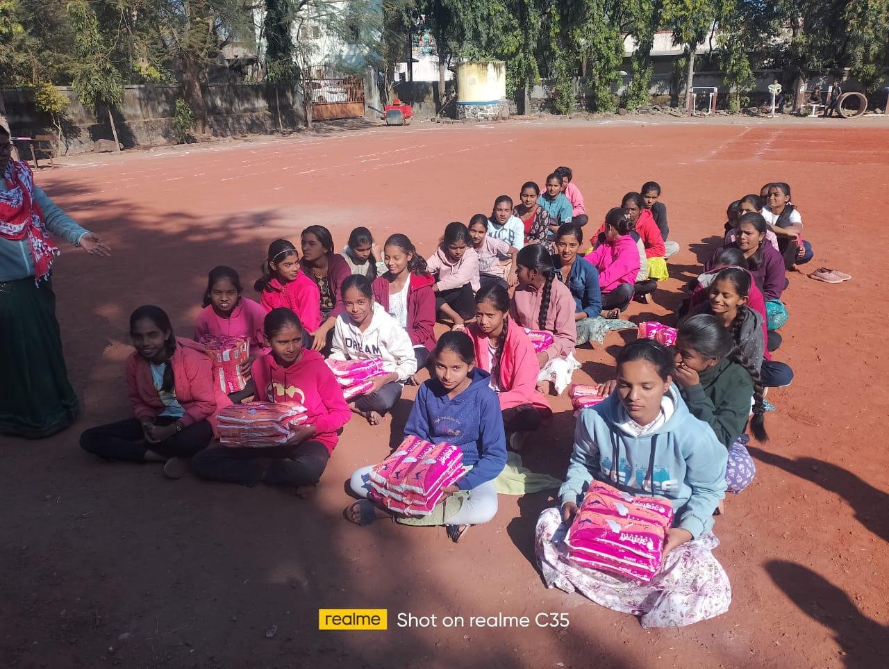 Grassroots impact