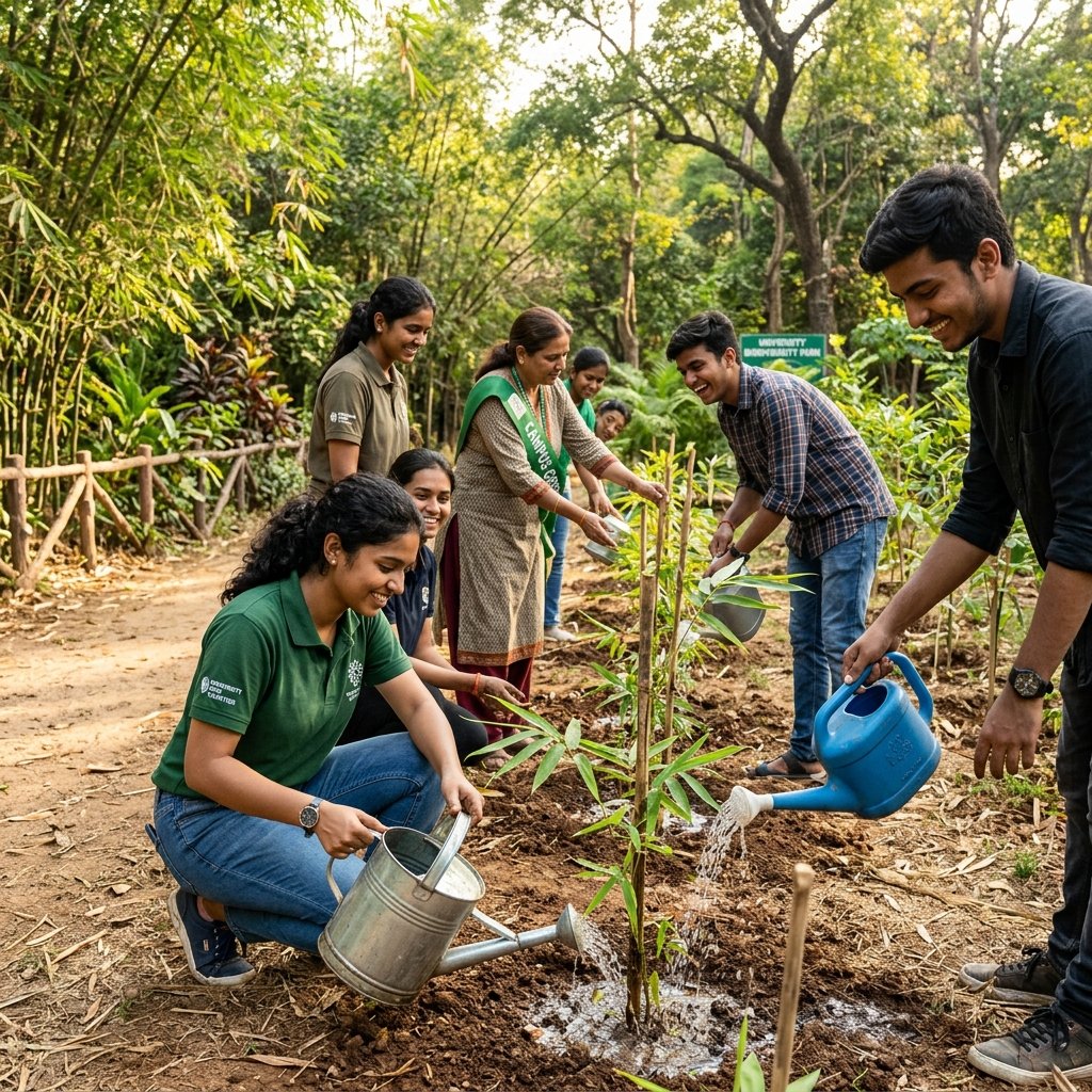 Kalpavruksha Sapling Care